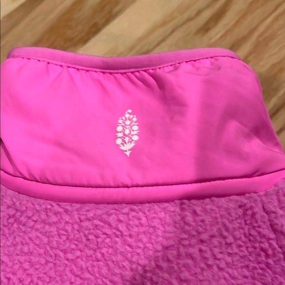 Hit The Slopes Fleece Jacket - Picture 6 of 6